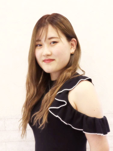山添 愛海