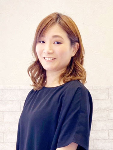 矢吹 沙織